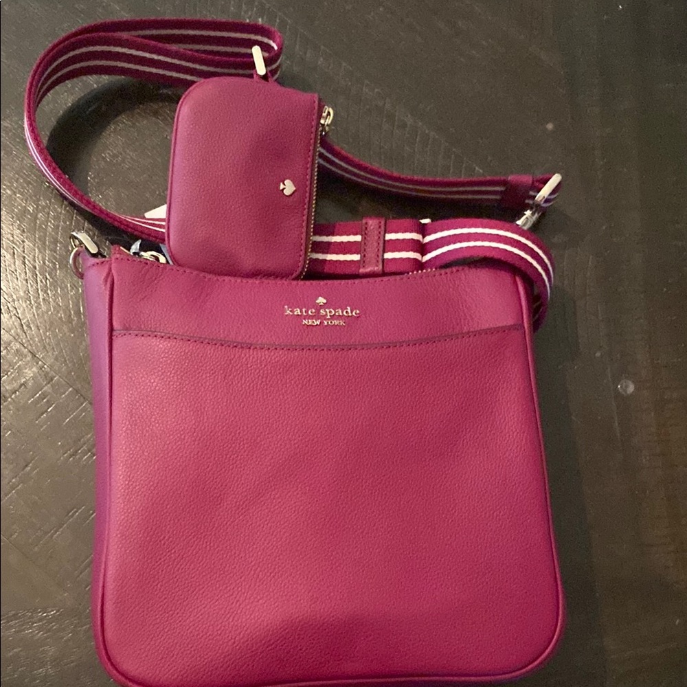 Kate Spade Crossbody Bag
